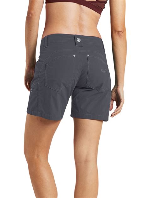 kuhl shorts women's